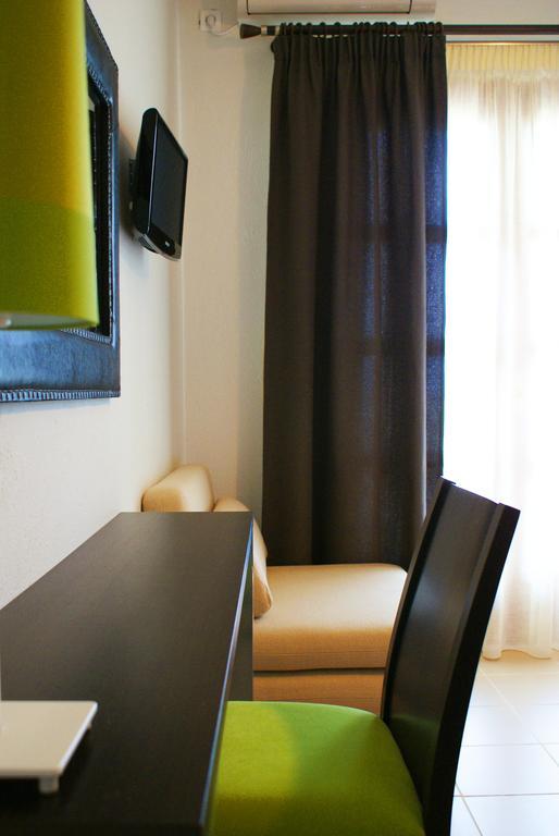Doviros Hotel Doirani Zewnętrze zdjęcie