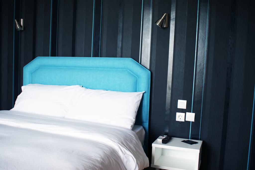 Doviros Hotel Doirani Zewnętrze zdjęcie