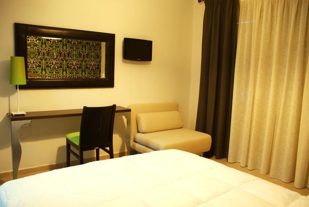 Doviros Hotel Doirani Zewnętrze zdjęcie