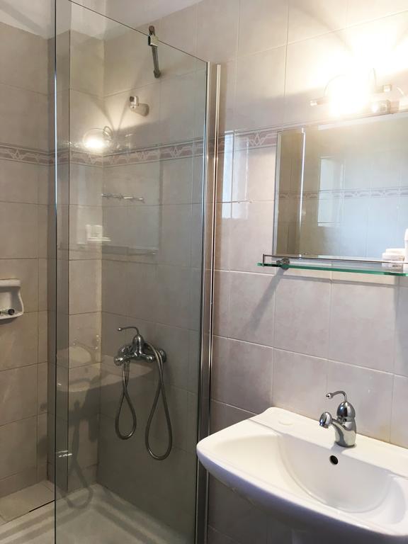 Doviros Hotel Doirani Zewnętrze zdjęcie